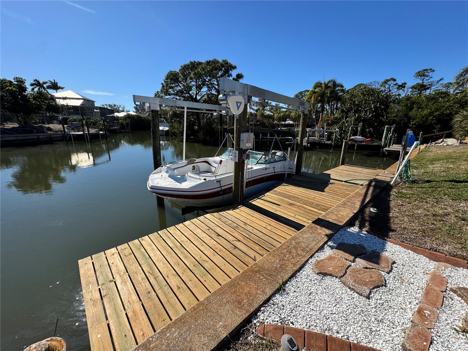 1221 BAYSHORE DR, ENGLEWOOD, FL — photo 23