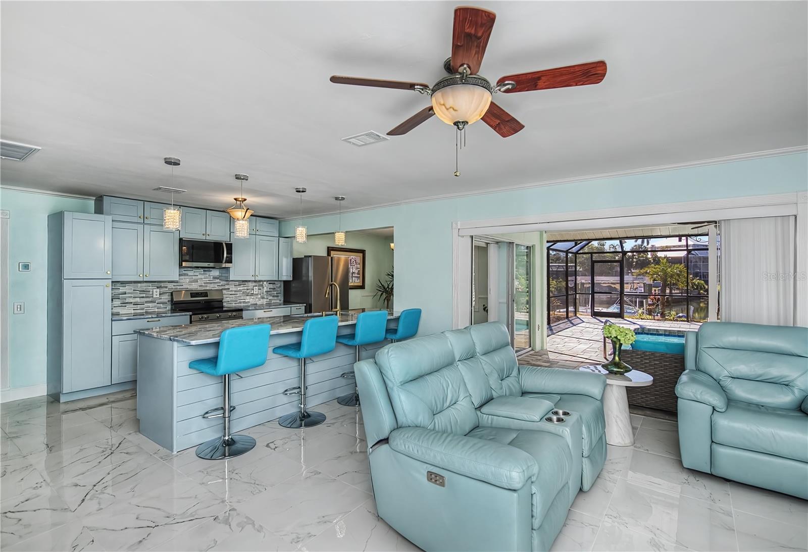 1221 BAYSHORE DR, ENGLEWOOD, FL — photo 24