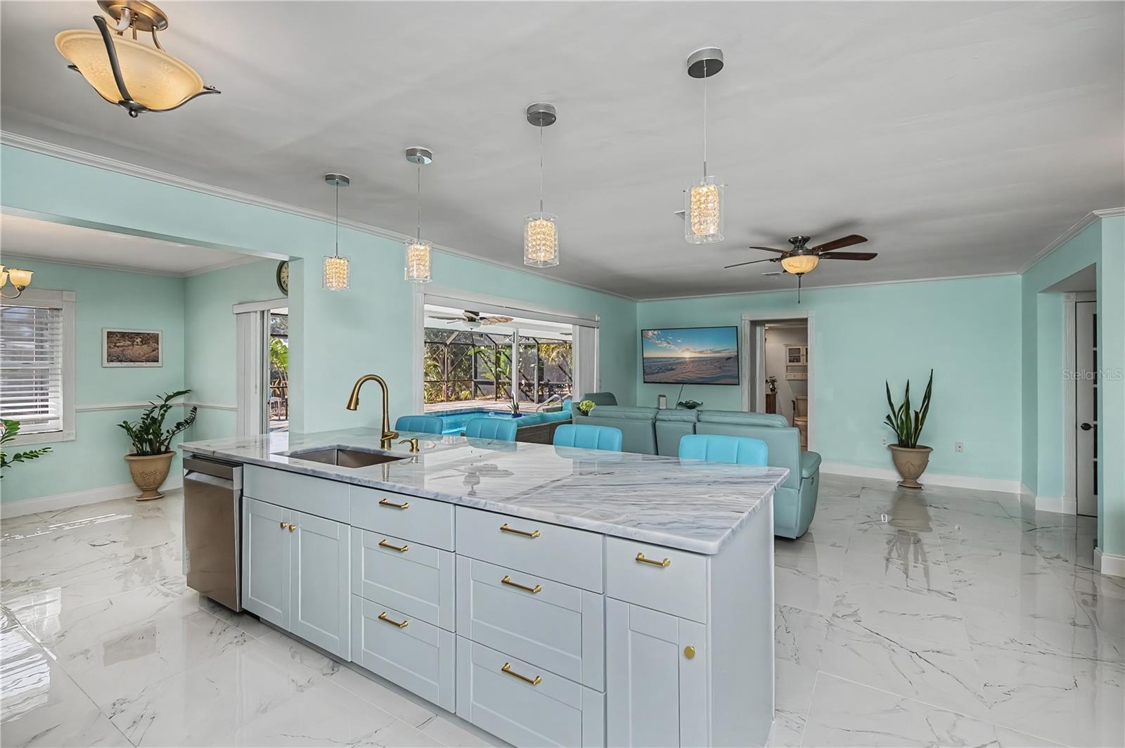 1221 BAYSHORE DR, ENGLEWOOD, FL — photo 26