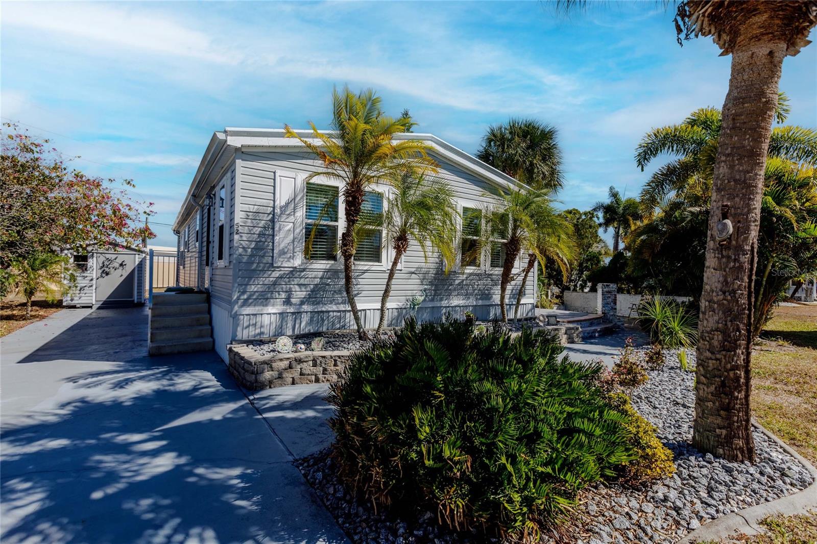 2100 KINGS HWY #52, PORT CHARLOTTE, FL — photo 2