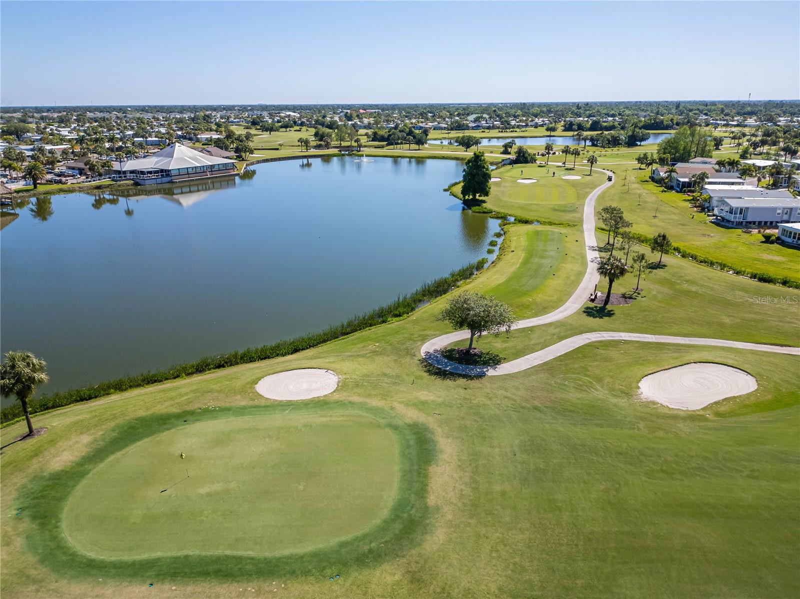 2100 KINGS HWY #52, PORT CHARLOTTE, FL — photo 22