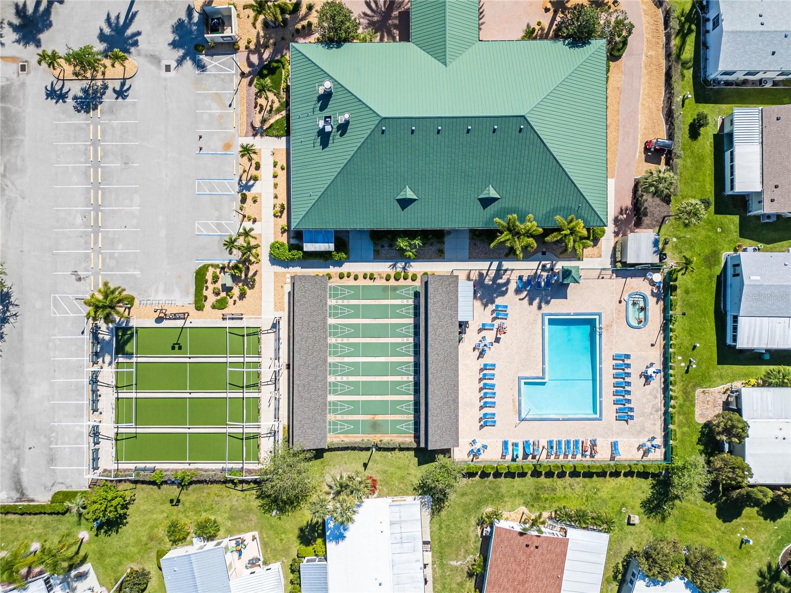 2100 KINGS HWY #52, PORT CHARLOTTE, FL — photo 27