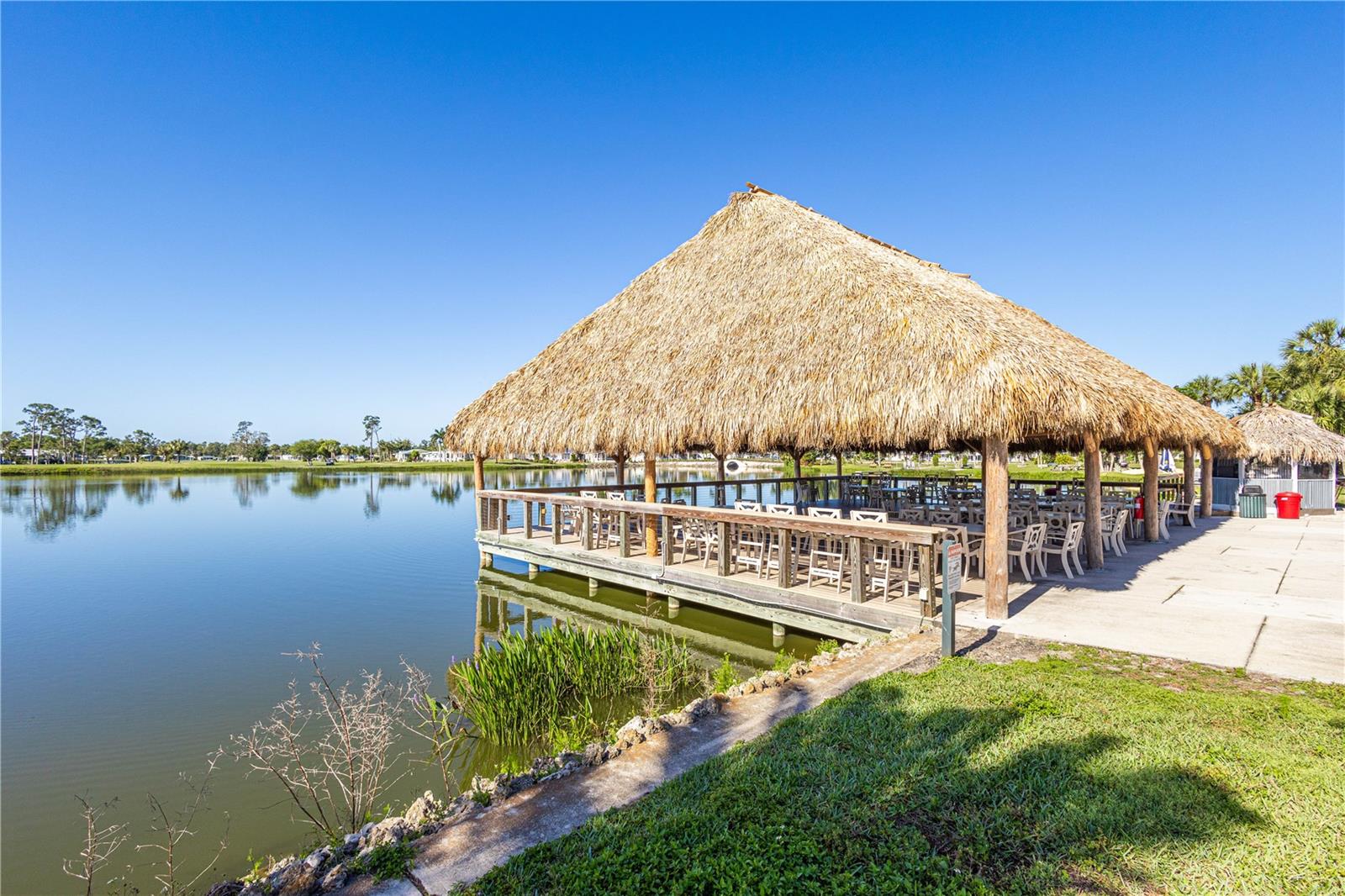 2100 KINGS HWY #52, PORT CHARLOTTE, FL — photo 36