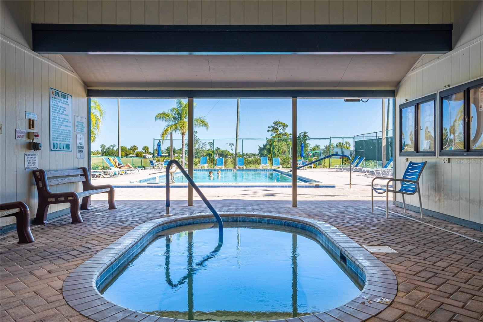 2100 KINGS HWY #52, PORT CHARLOTTE, FL — photo 43