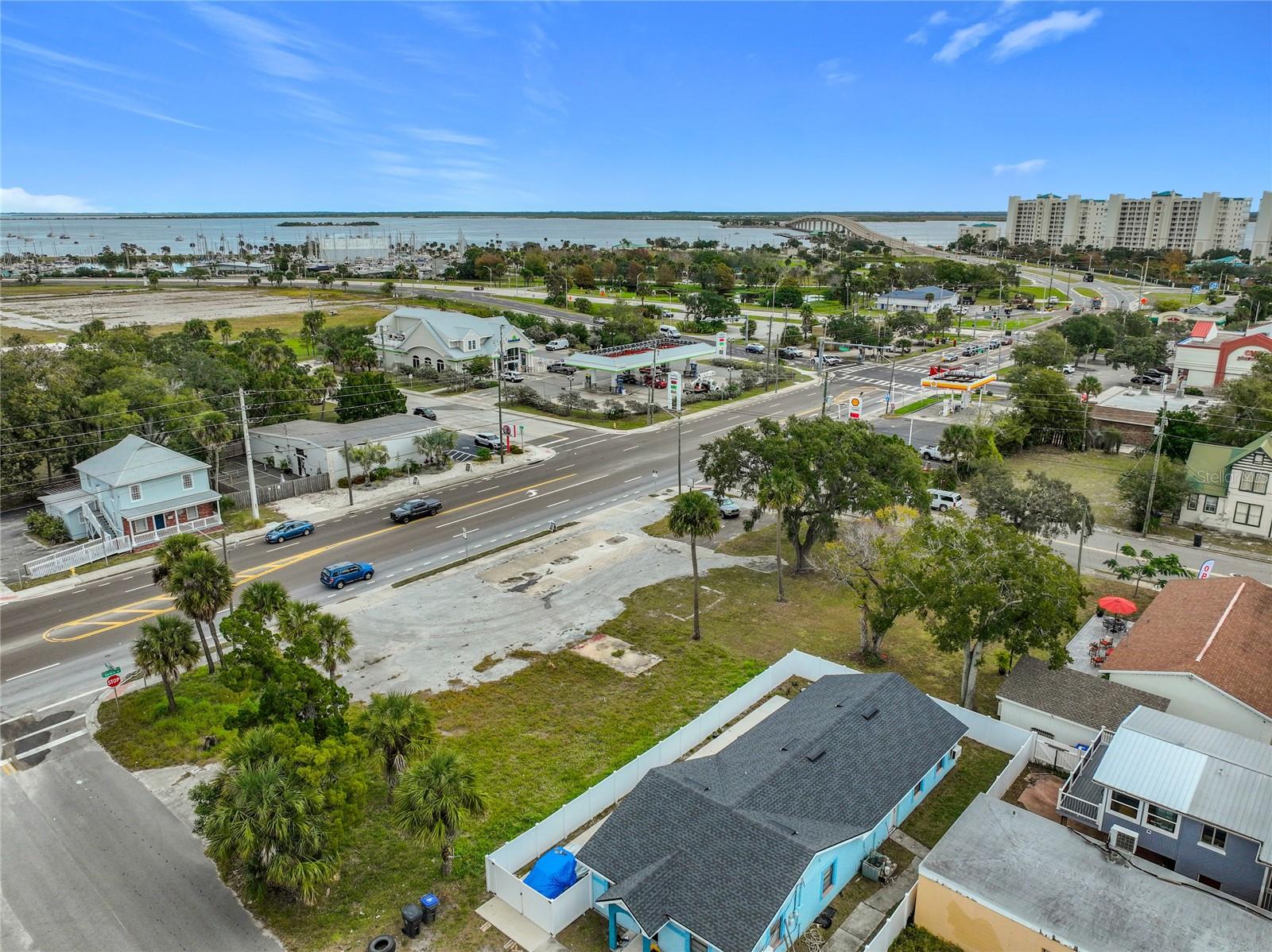 405 GARDEN ST, TITUSVILLE, FL — photo 3