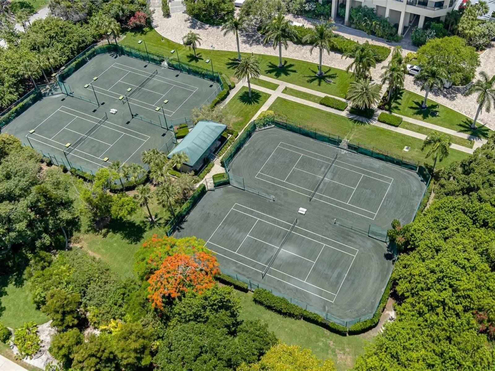 1211 GULF OF MEXICO DR #403, LONGBOAT KEY, FL — photo 32