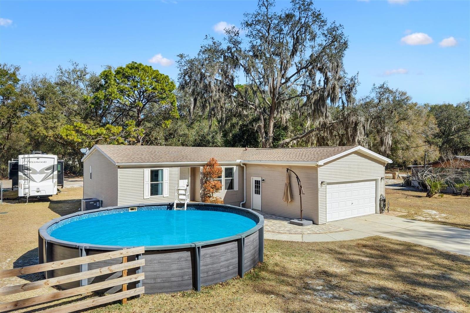 357 WALTERS PL, FRUITLAND PARK, FL — photo 4