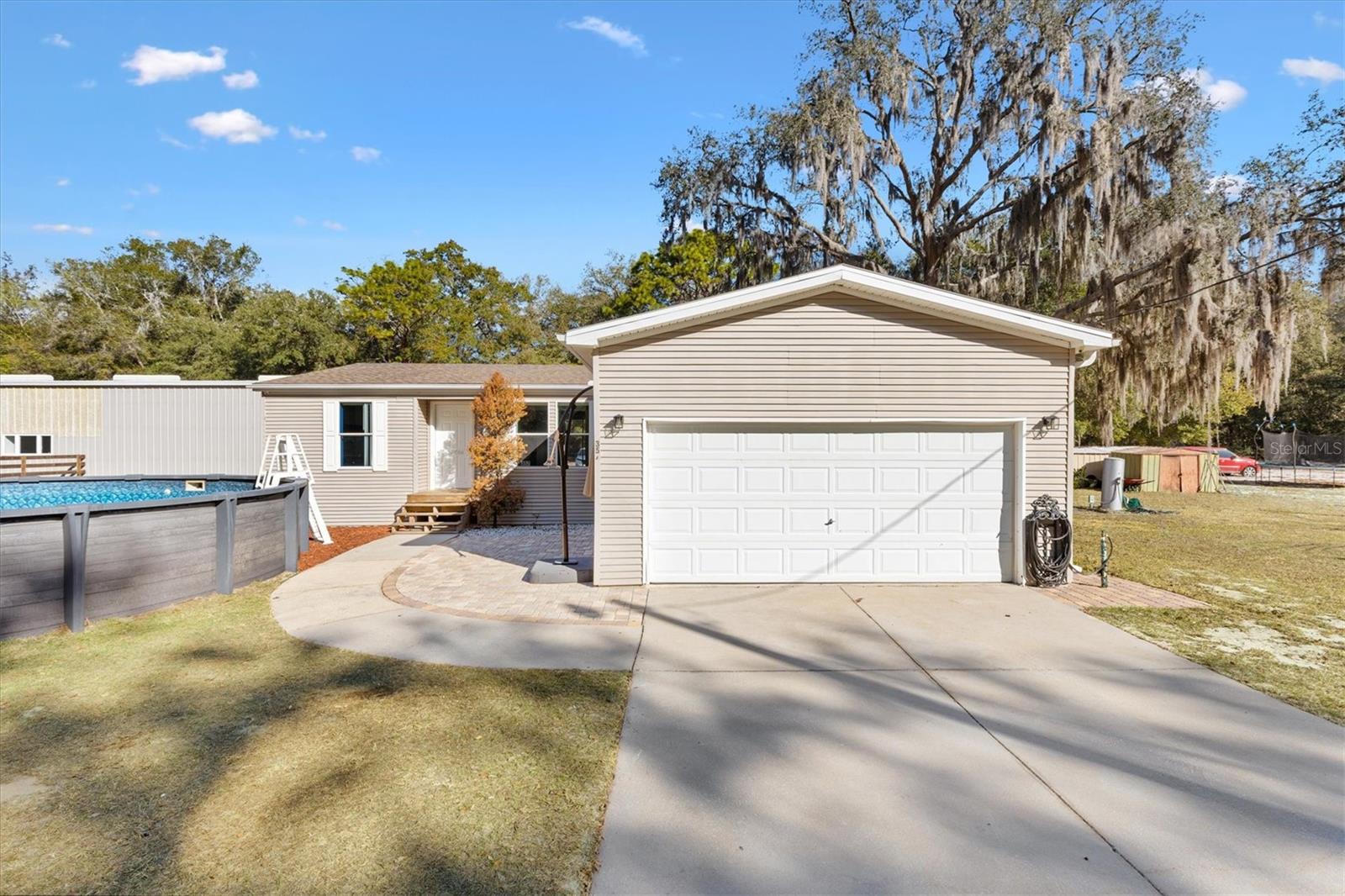 357 WALTERS PL, FRUITLAND PARK, FL — photo 5