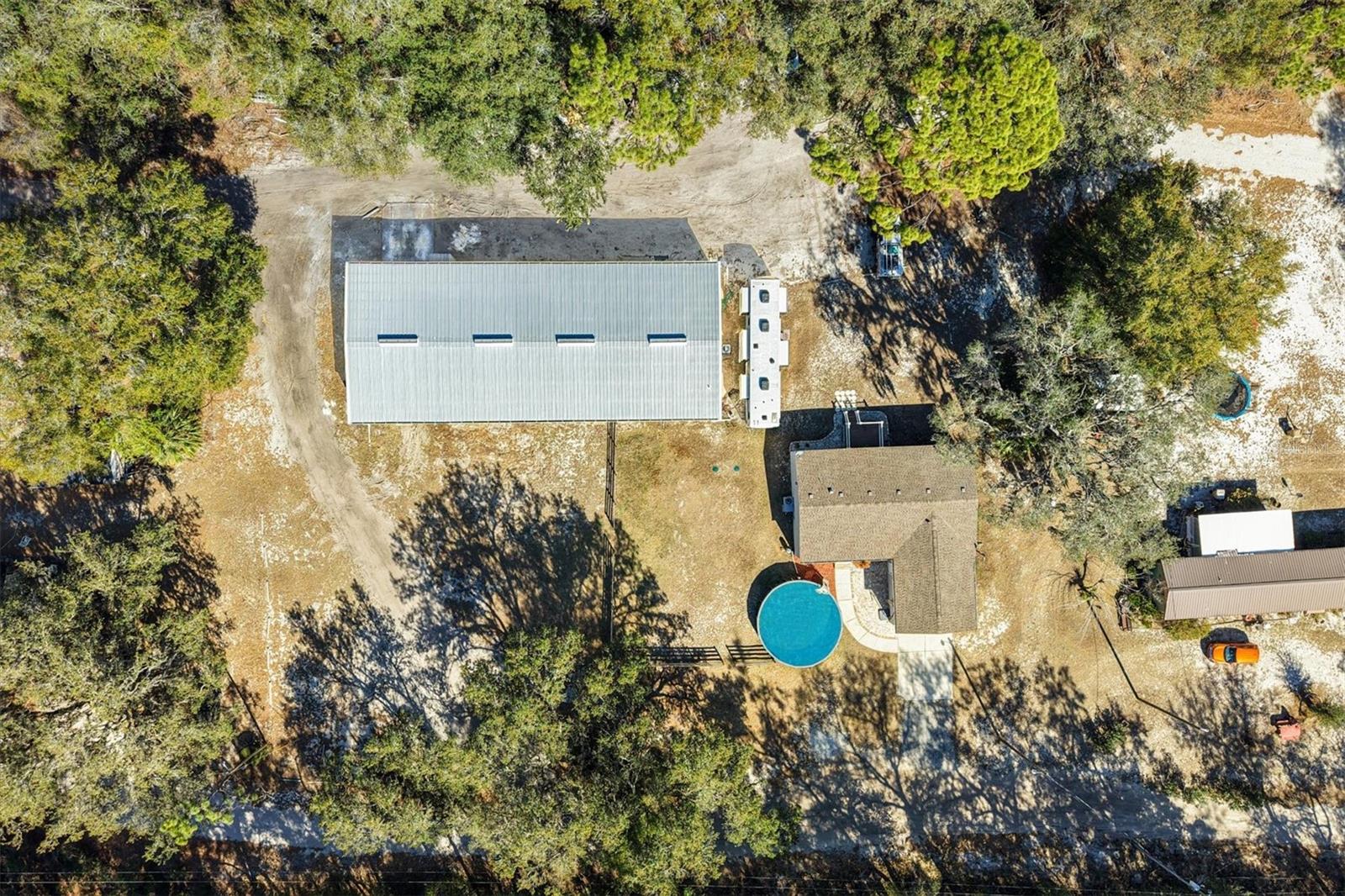 357 WALTERS PL, FRUITLAND PARK, FL — photo 112