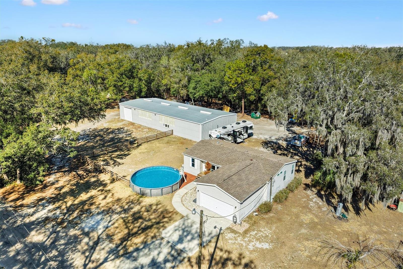 357 WALTERS PL, FRUITLAND PARK, FL — photo 115