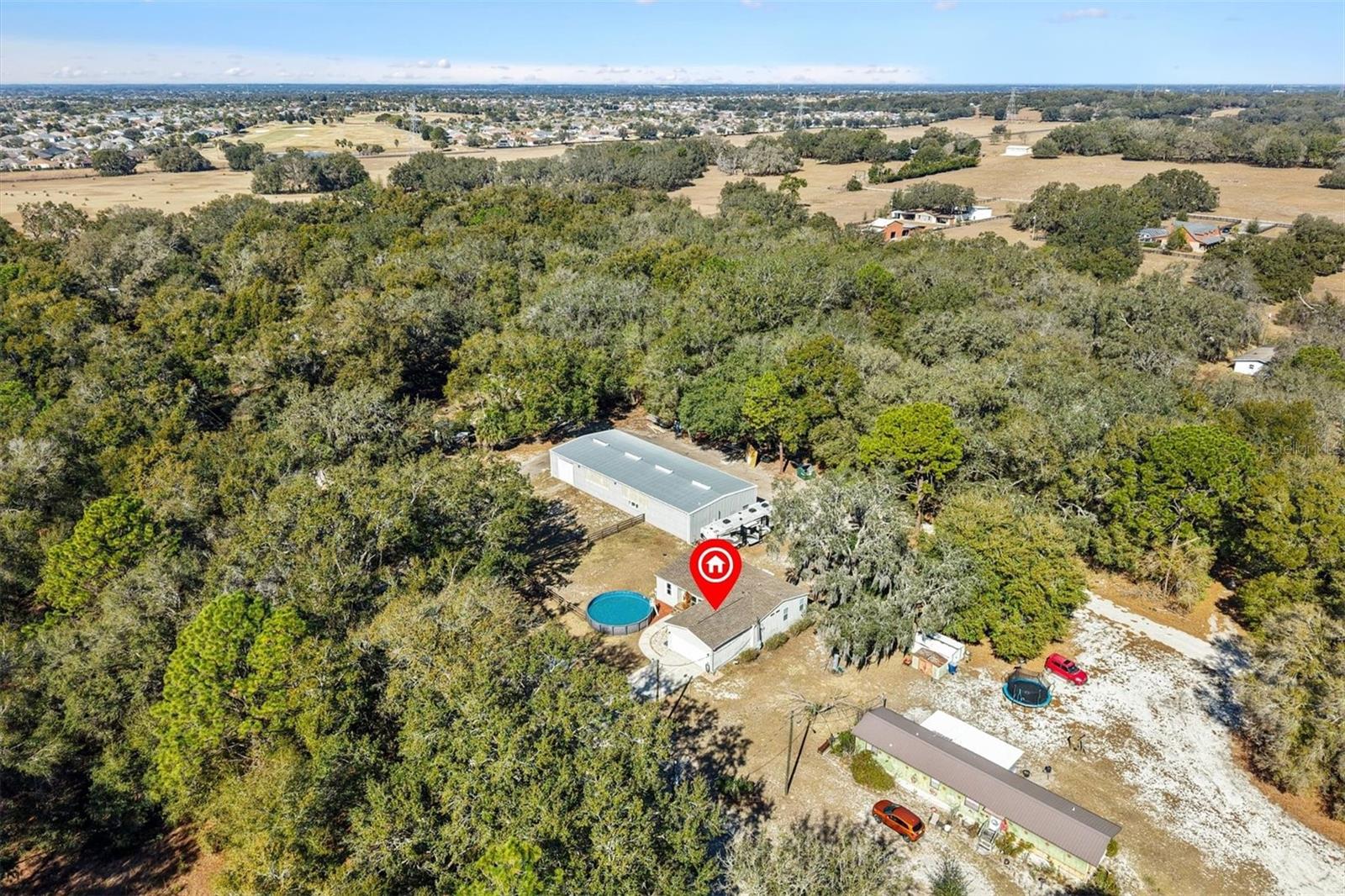 357 WALTERS PL, FRUITLAND PARK, FL — photo 118