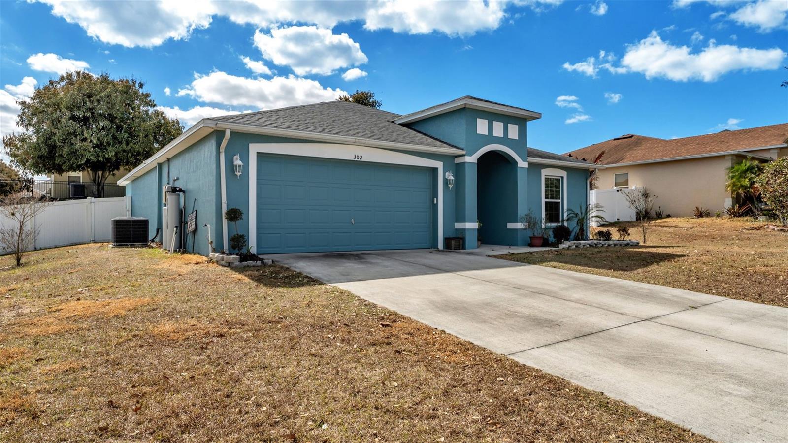 302 BROOKSHIRE DR, LAKE WALES, FL — photo 25