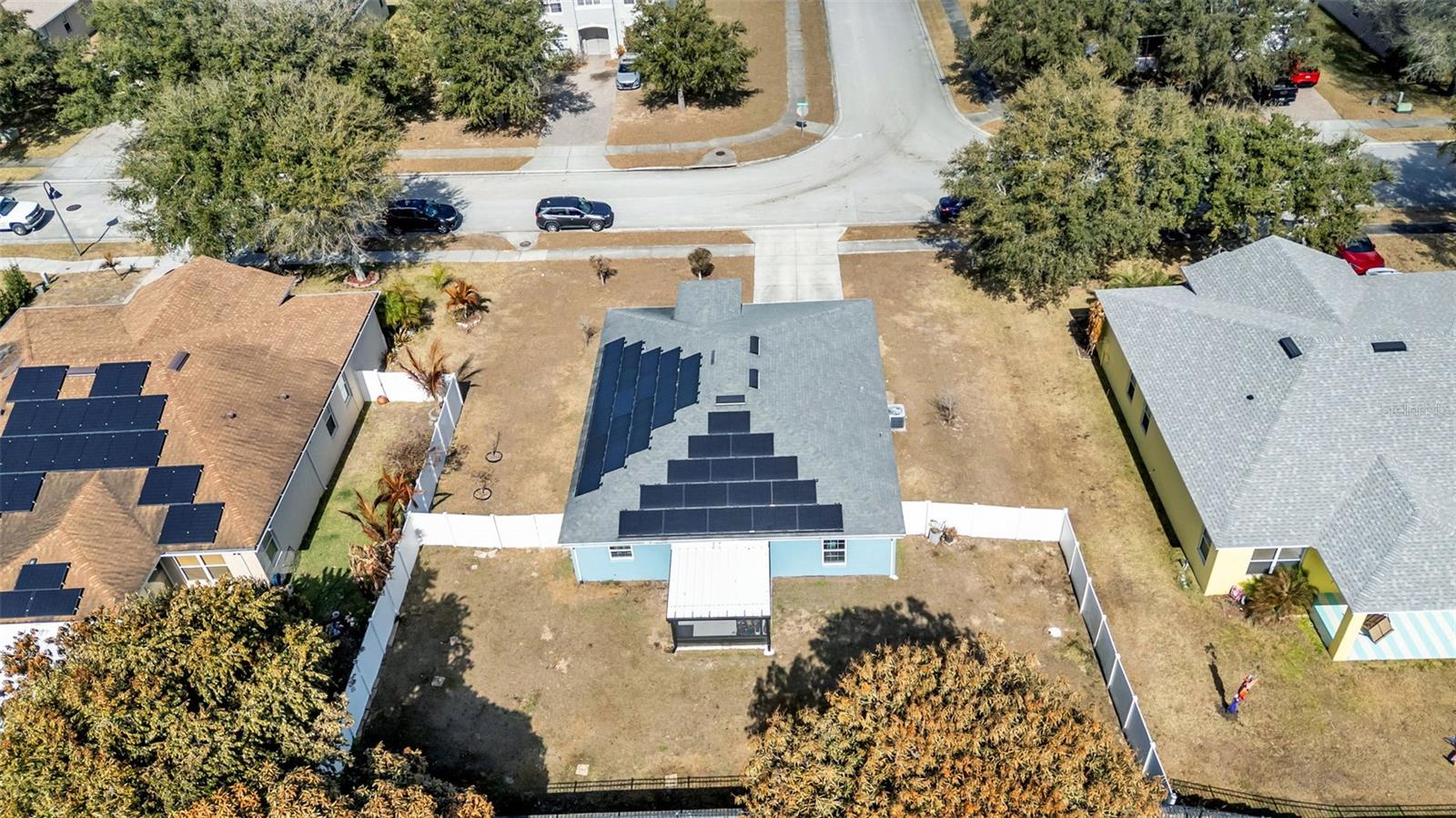 302 BROOKSHIRE DR, LAKE WALES, FL — photo 26