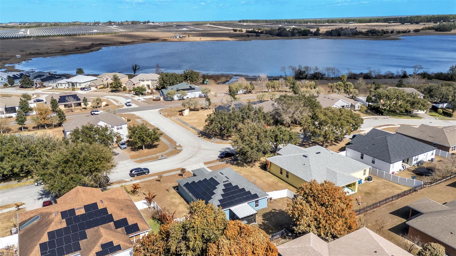 302 BROOKSHIRE DR, LAKE WALES, FL — photo 27