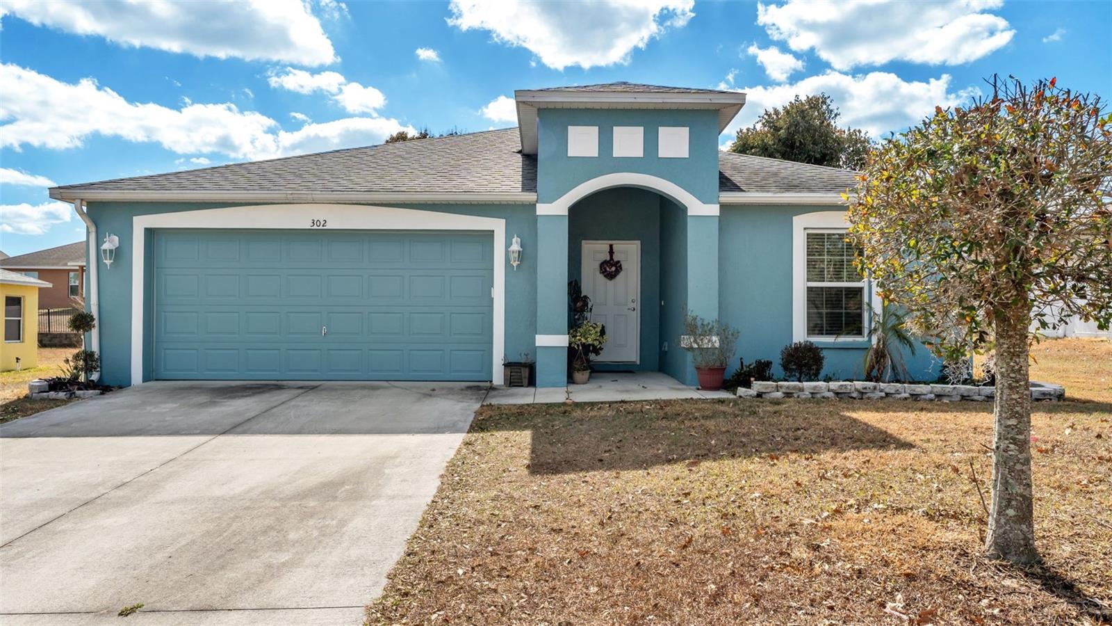 302 BROOKSHIRE DR, LAKE WALES, FL — photo 29