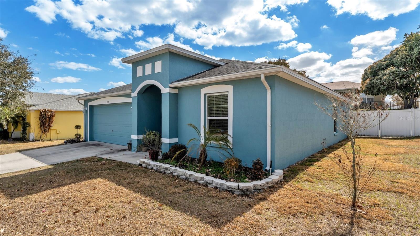 302 BROOKSHIRE DR, LAKE WALES, FL — photo 30