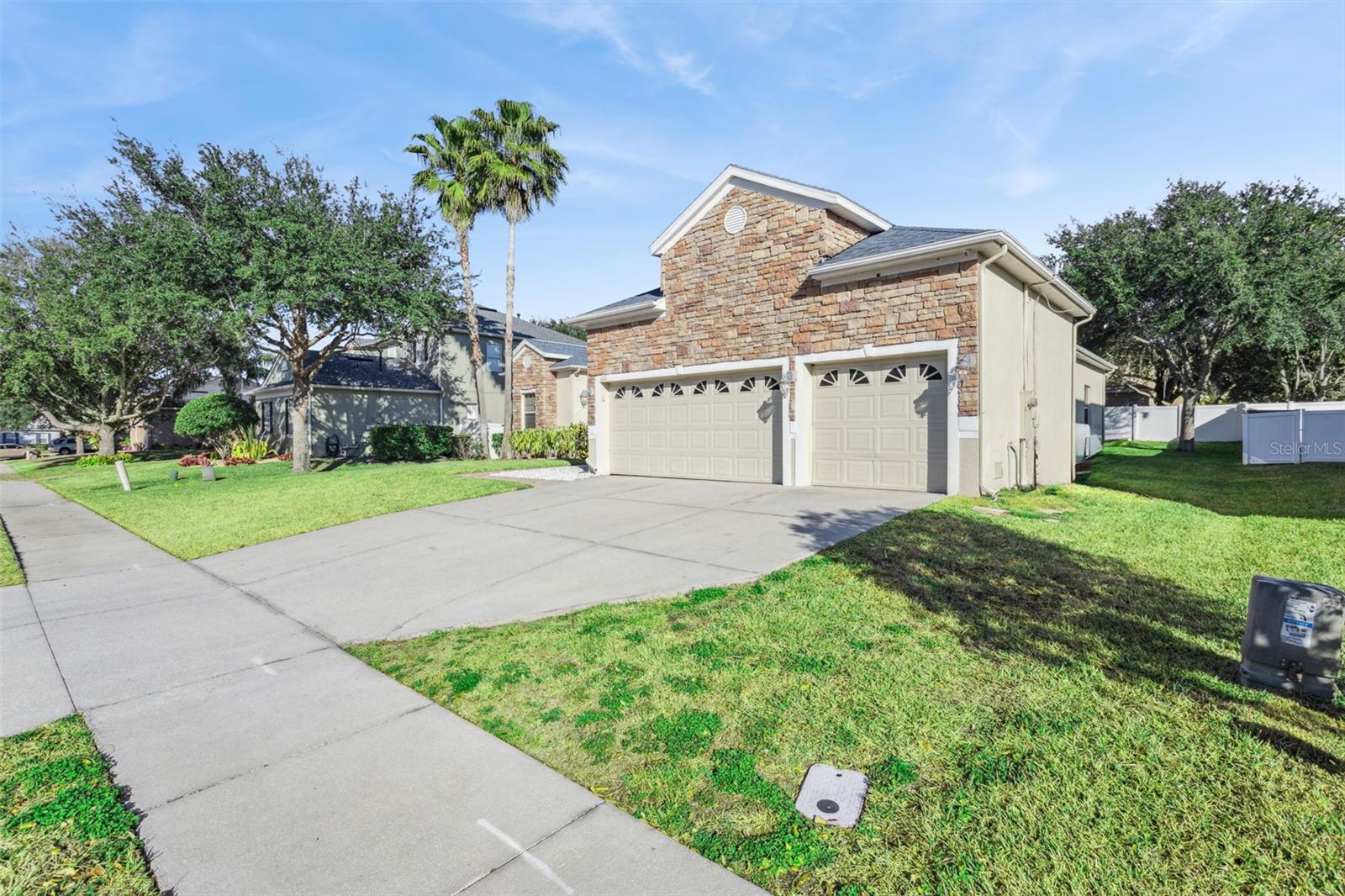 3649 PEACEPIPE WAY, CLERMONT, FL — photo 5