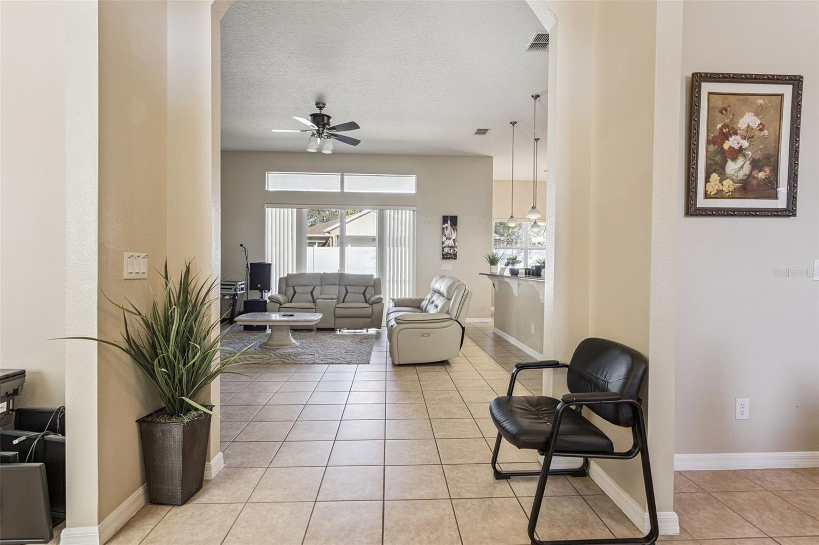 3649 PEACEPIPE WAY, CLERMONT, FL — photo 9