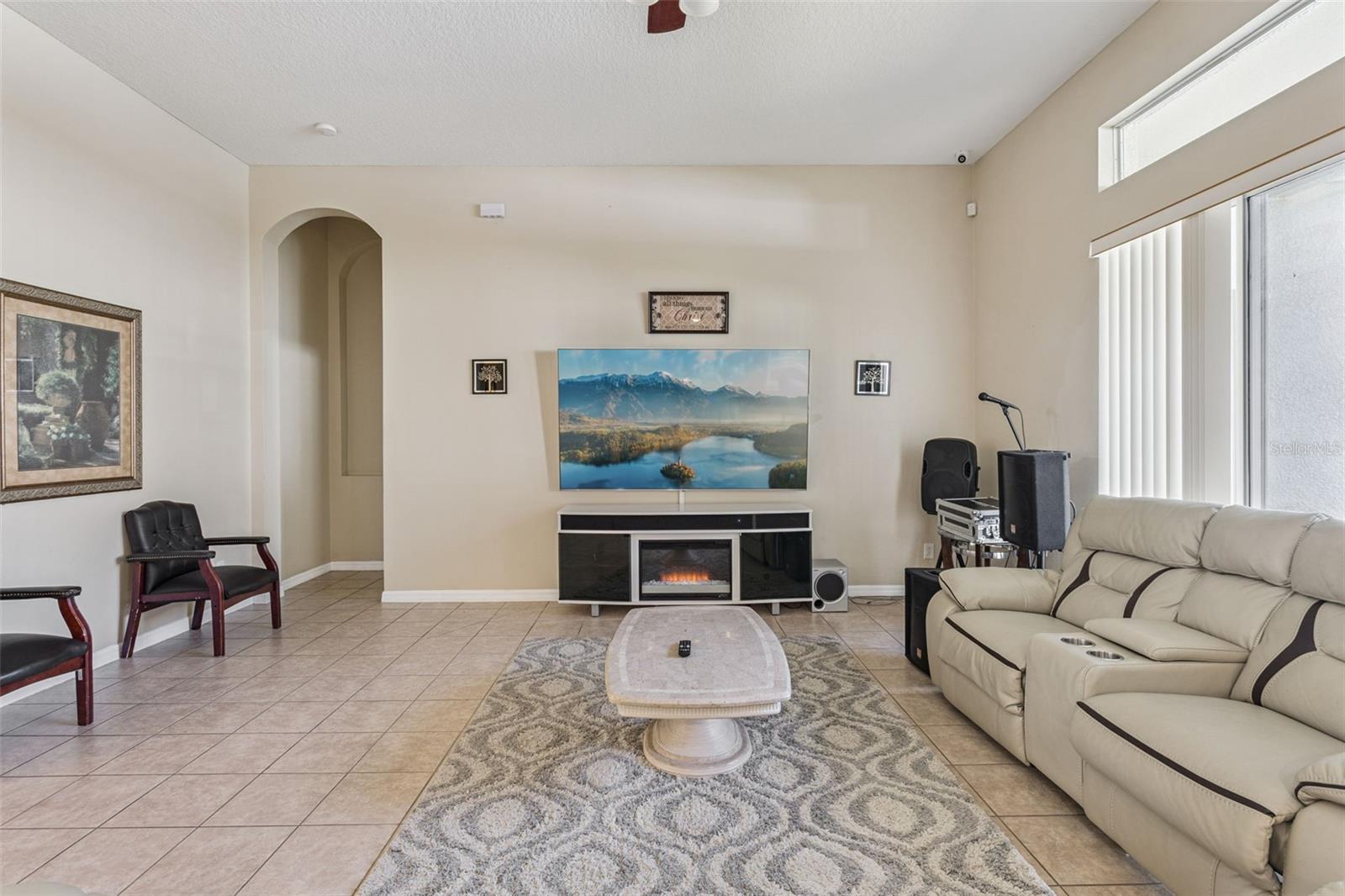 3649 PEACEPIPE WAY, CLERMONT, FL — photo 13