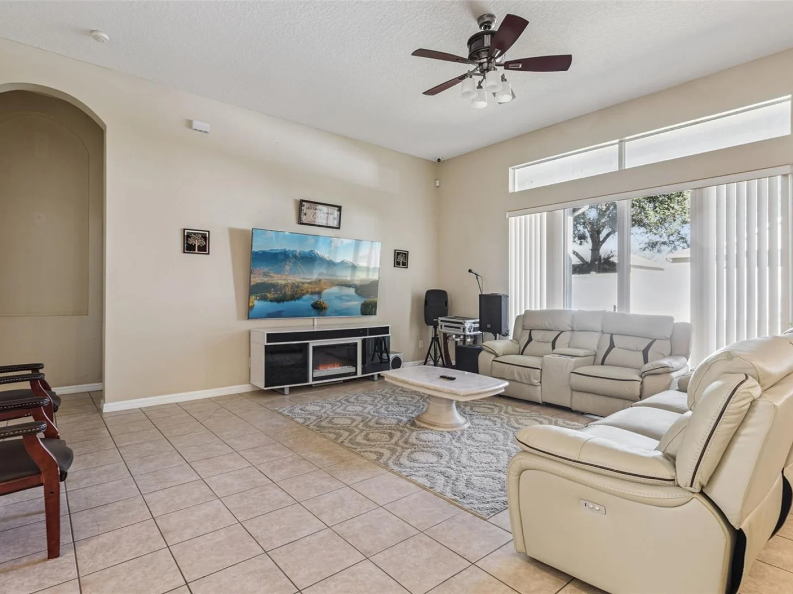 3649 PEACEPIPE WAY, CLERMONT, FL — photo 16
