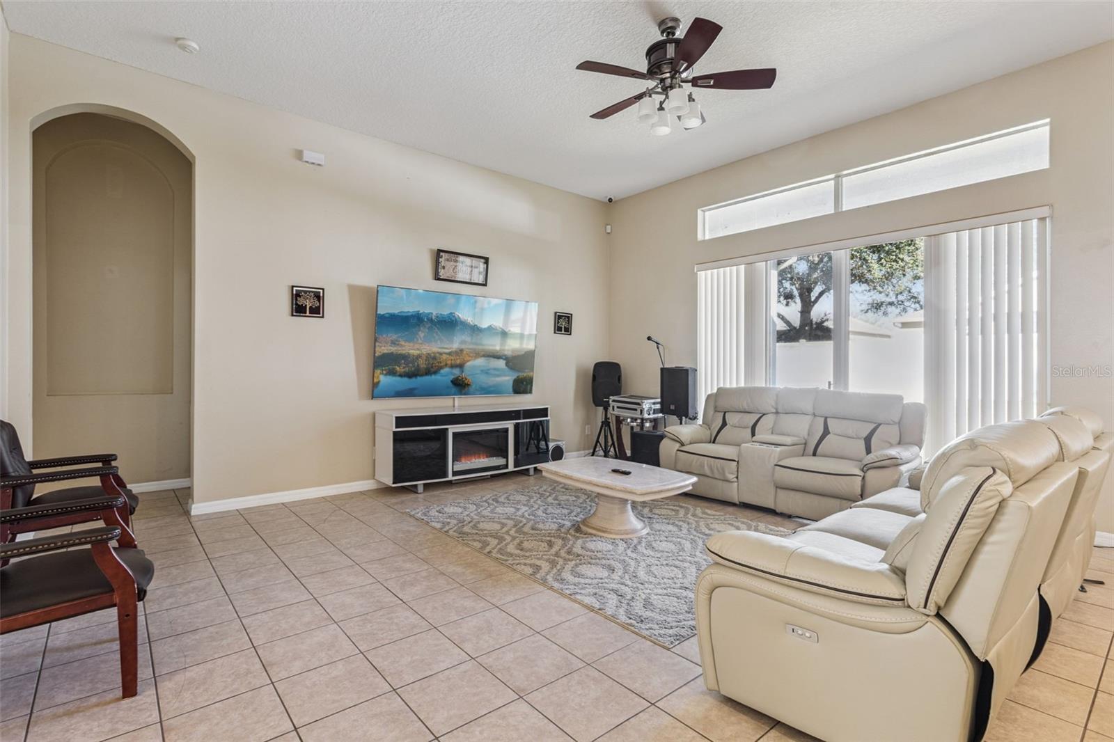 3649 PEACEPIPE WAY, CLERMONT, FL — photo 15