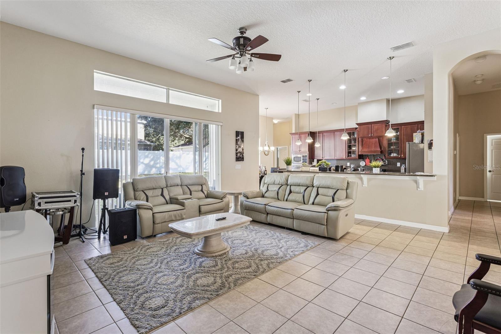 3649 PEACEPIPE WAY, CLERMONT, FL — photo 17