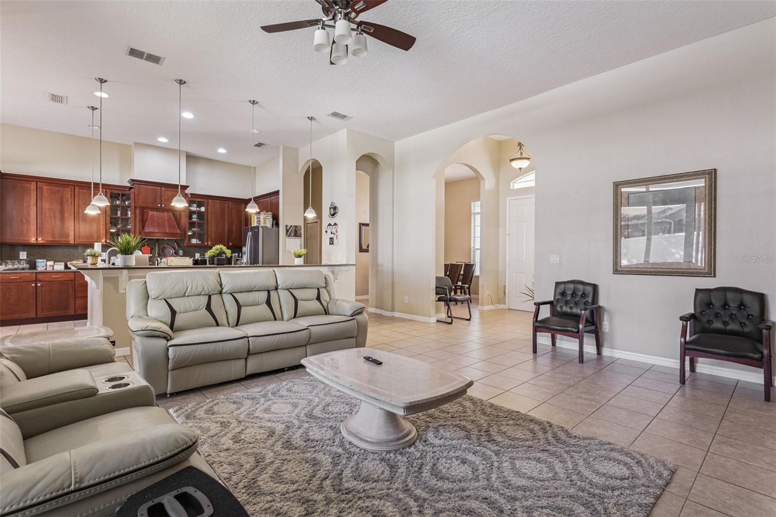 3649 PEACEPIPE WAY, CLERMONT, FL — photo 20