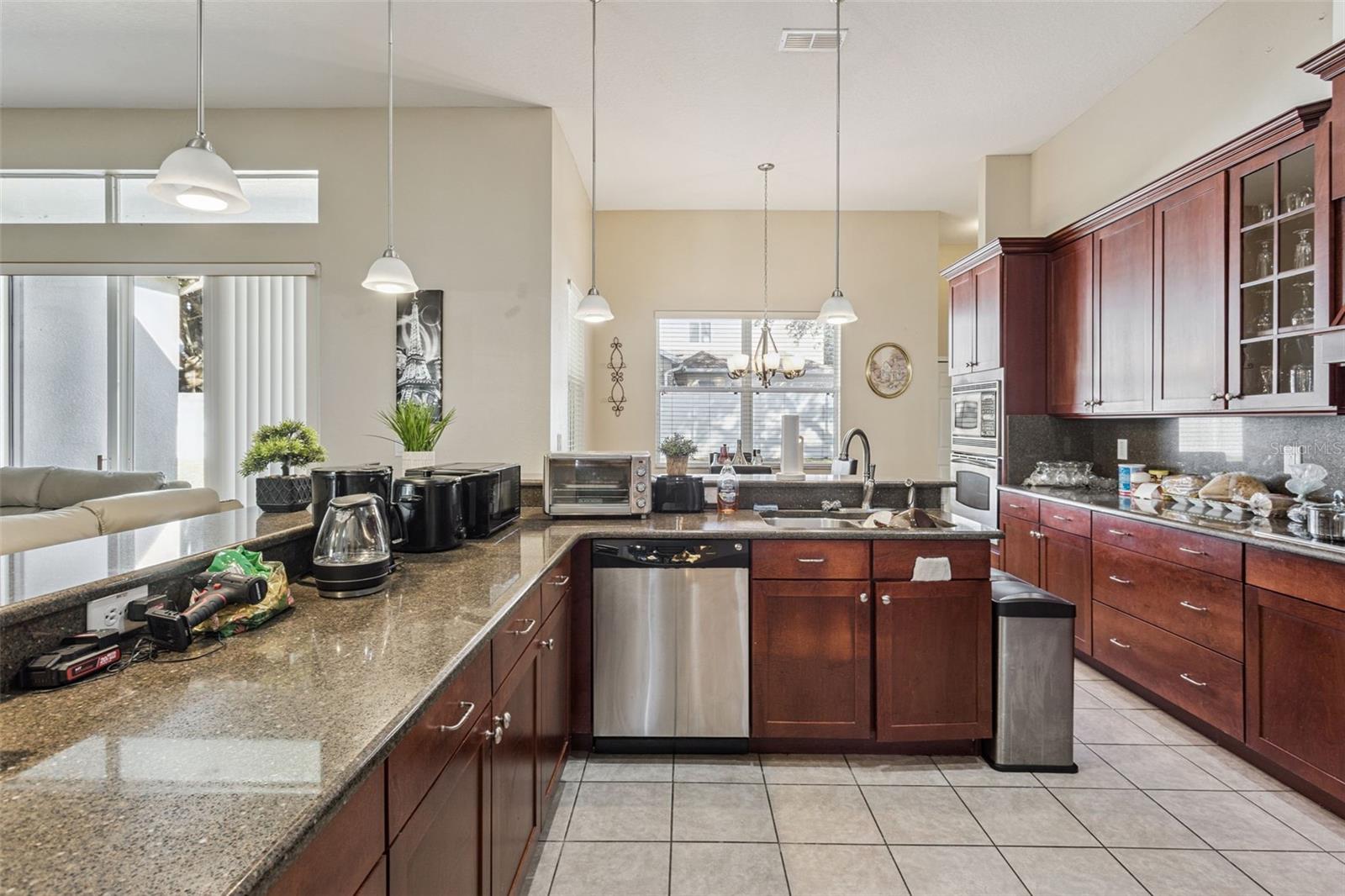 3649 PEACEPIPE WAY, CLERMONT, FL — photo 30