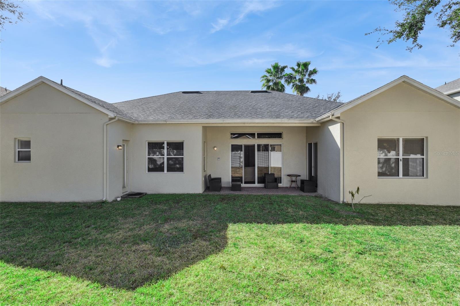 3649 PEACEPIPE WAY, CLERMONT, FL — photo 71