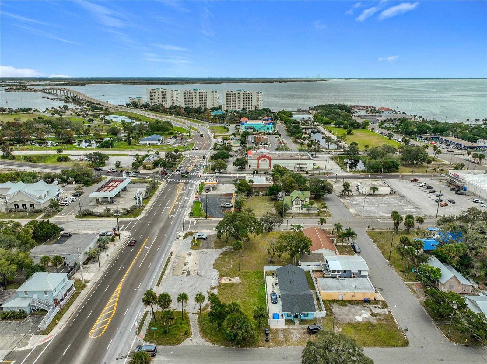 405 GARDEN ST, TITUSVILLE, FL — photo 3