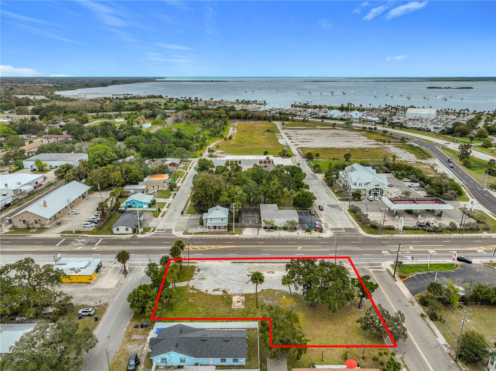 405 GARDEN ST, TITUSVILLE, FL
