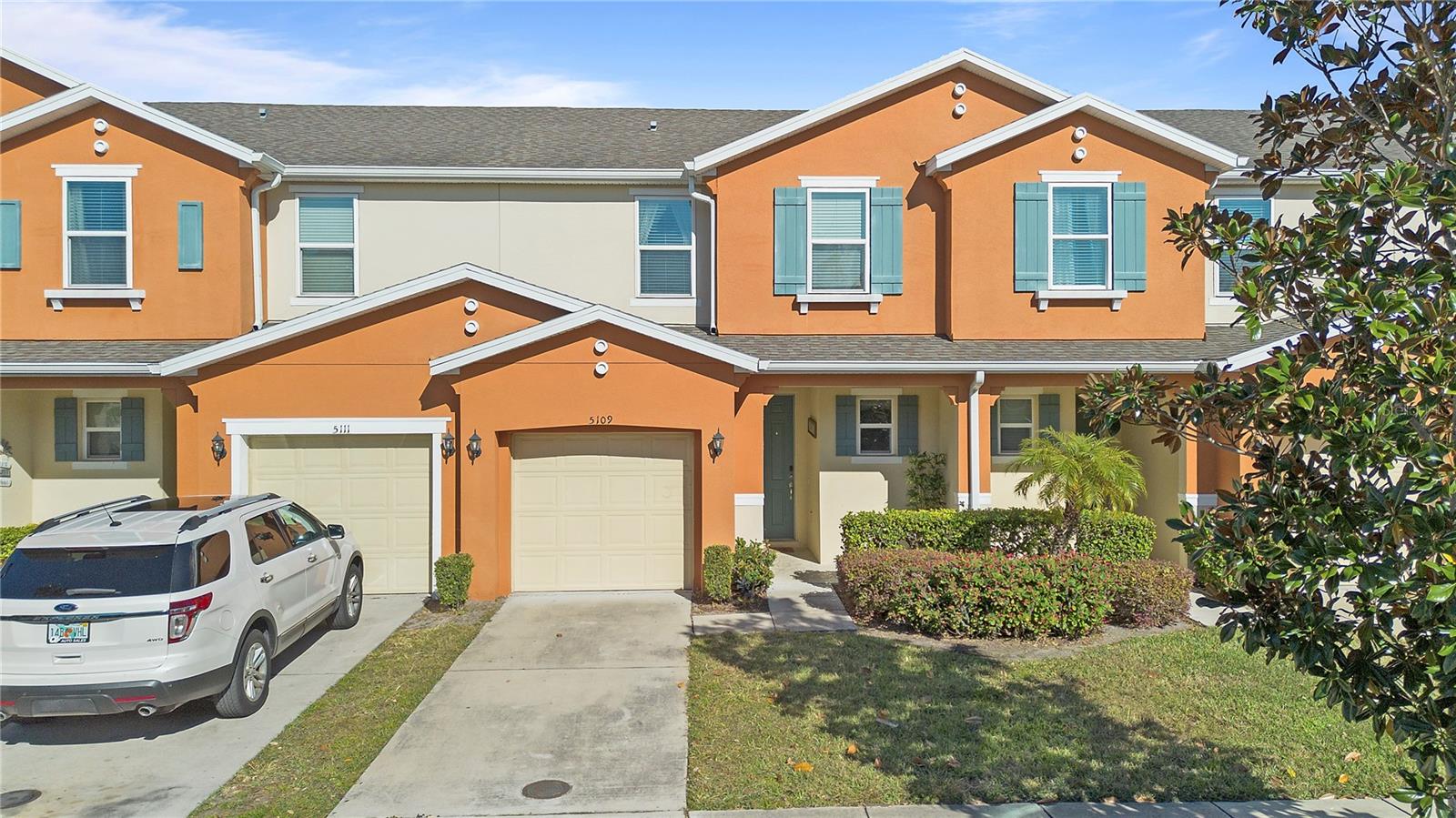 5109 KILLARNEY WAY, KISSIMMEE, FL
