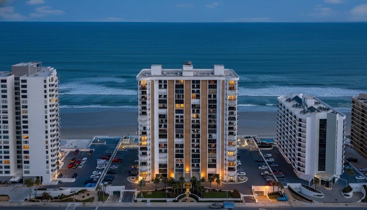 3003 S ATLANTIC AVE #3B3, DAYTONA BEACH, FL