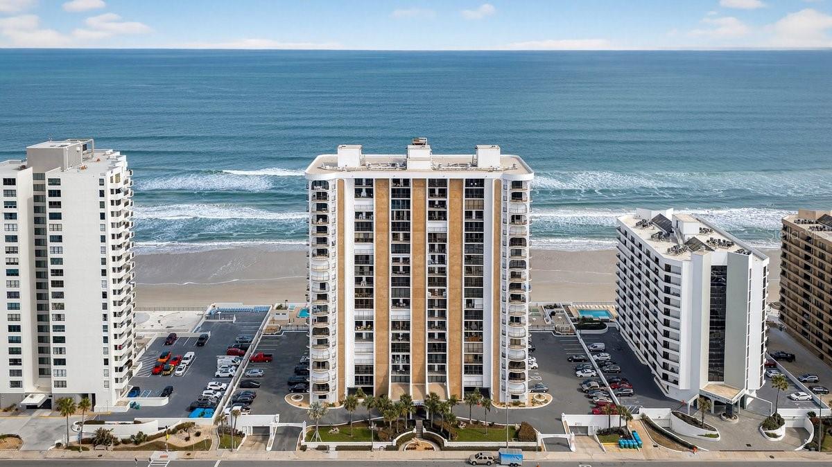 3003 S ATLANTIC AVE #3B3, DAYTONA BEACH, FL — photo 2
