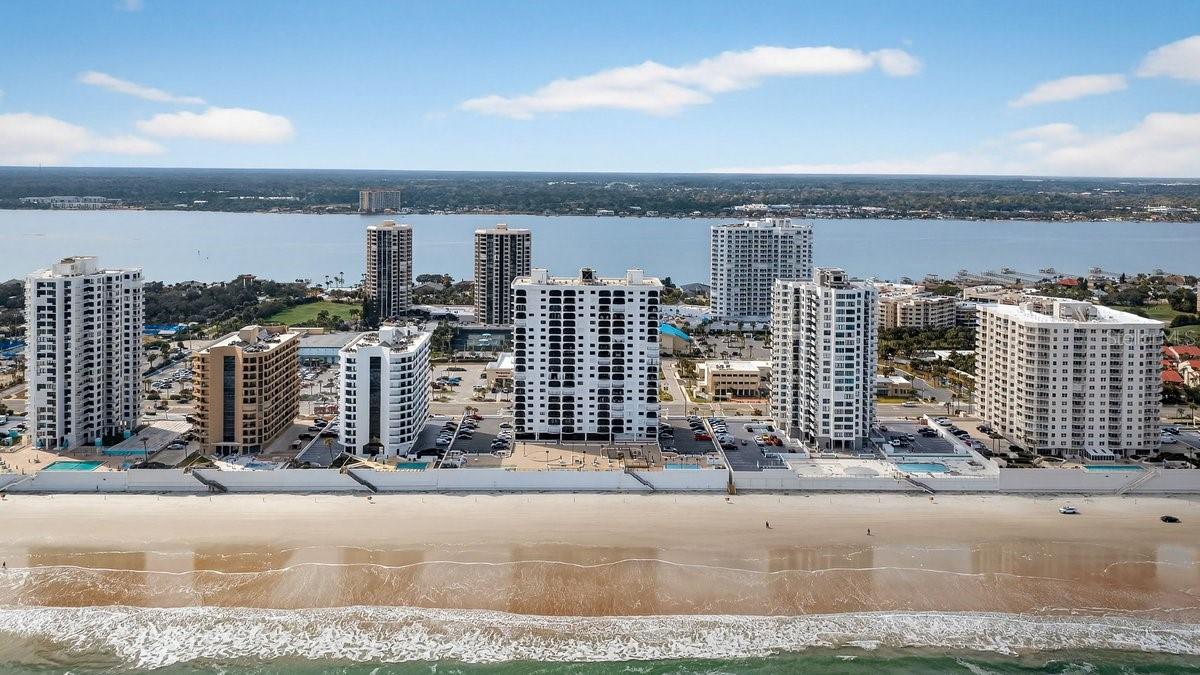 3003 S ATLANTIC AVE #3B3, DAYTONA BEACH, FL — photo 4