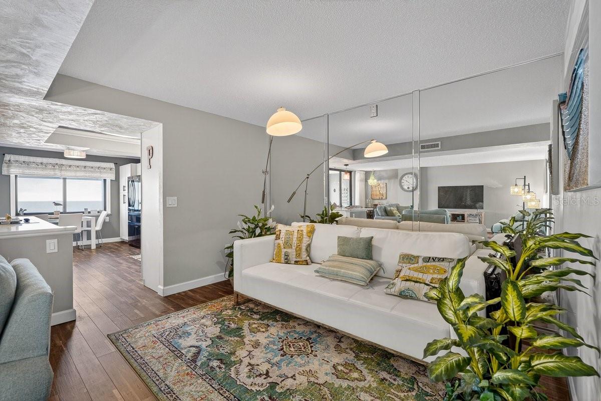 3003 S ATLANTIC AVE #3B3, DAYTONA BEACH, FL — photo 8