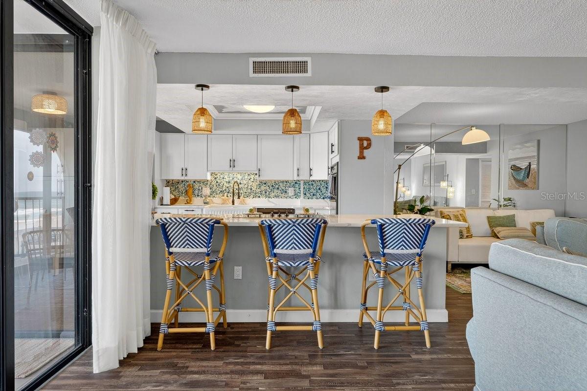3003 S ATLANTIC AVE #3B3, DAYTONA BEACH, FL — photo 12