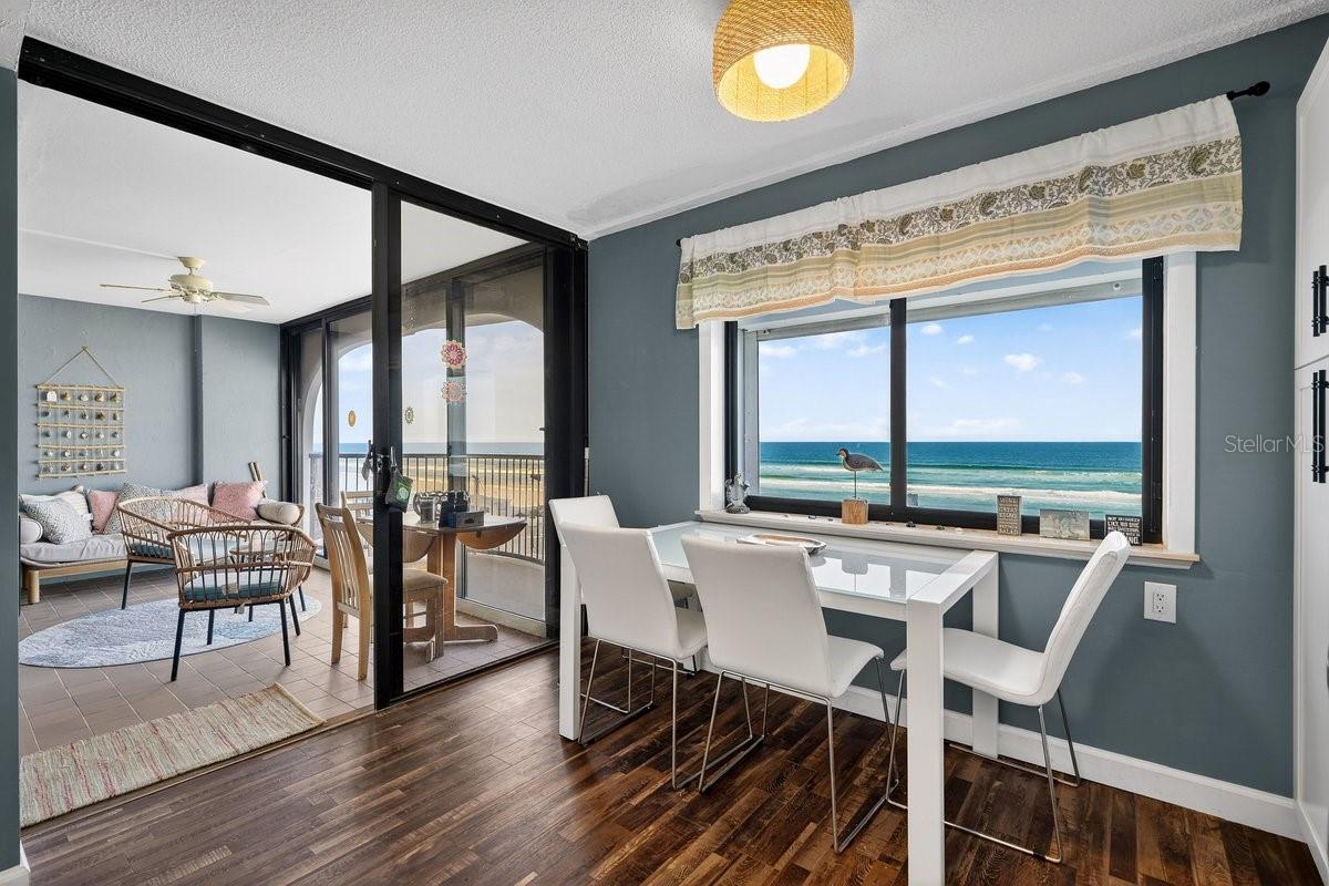 3003 S ATLANTIC AVE #3B3, DAYTONA BEACH, FL — photo 14