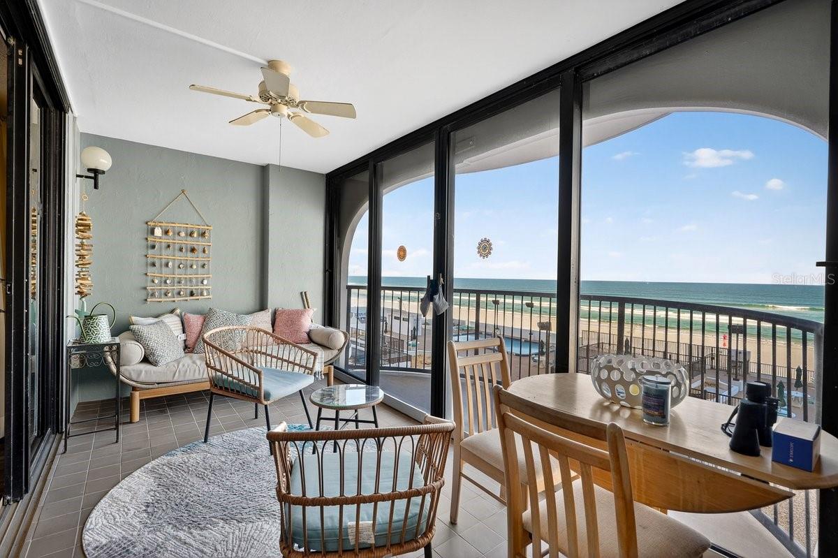 3003 S ATLANTIC AVE #3B3, DAYTONA BEACH, FL — photo 16