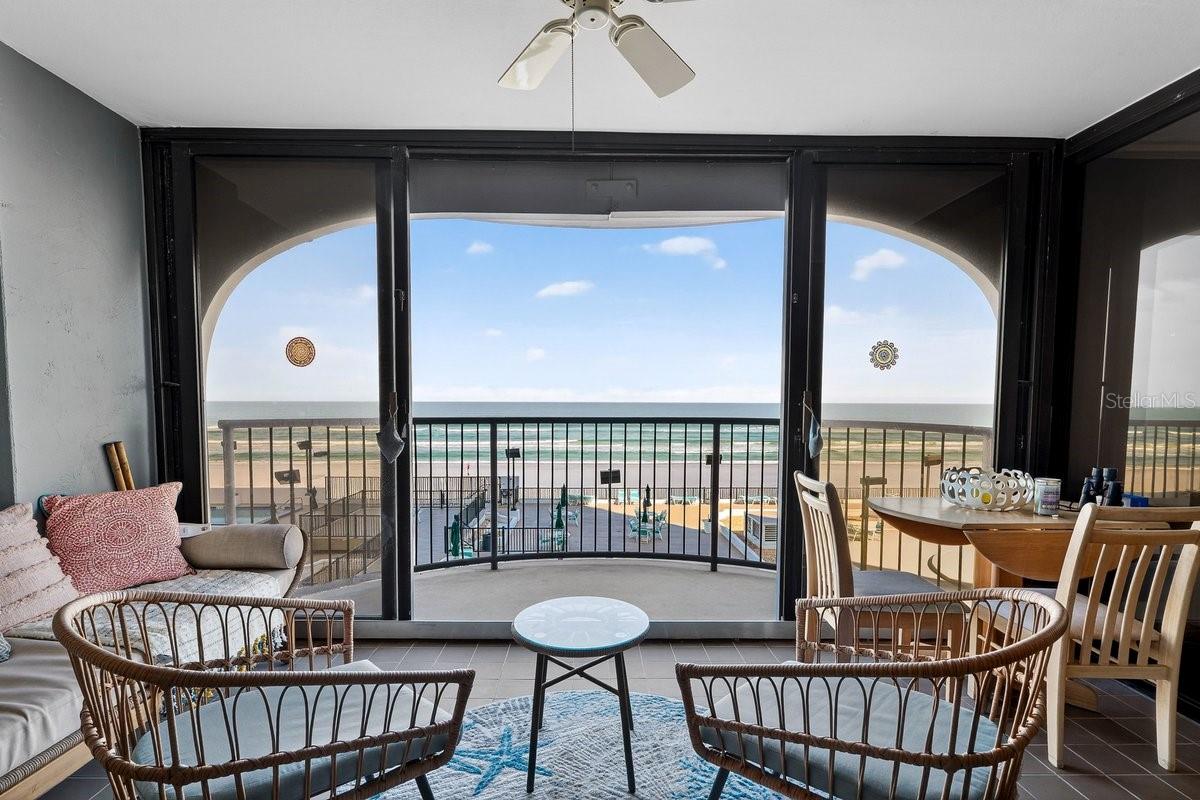 3003 S ATLANTIC AVE #3B3, DAYTONA BEACH, FL — photo 17