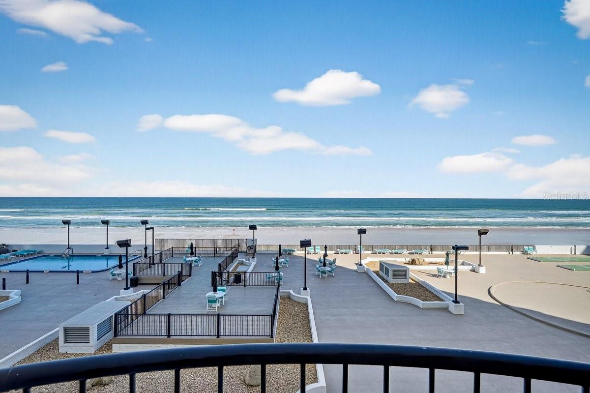 3003 S ATLANTIC AVE #3B3, DAYTONA BEACH, FL — photo 18