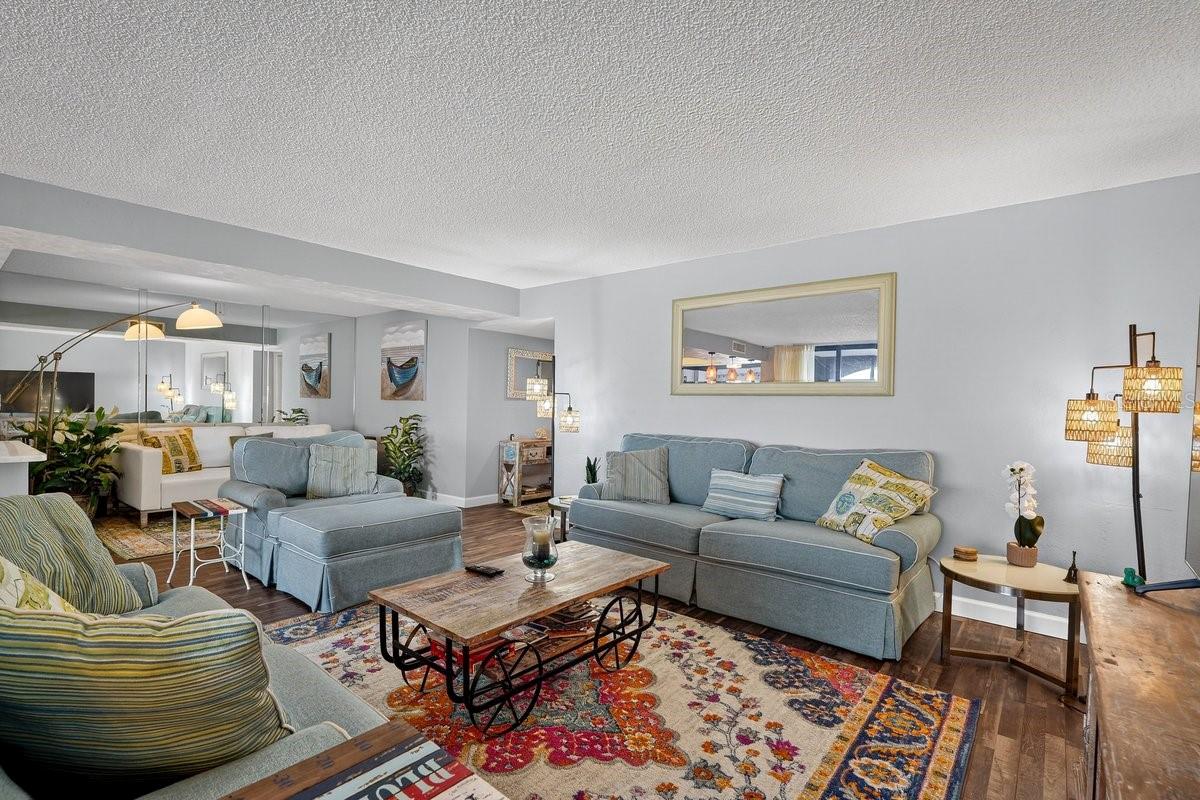3003 S ATLANTIC AVE #3B3, DAYTONA BEACH, FL — photo 20