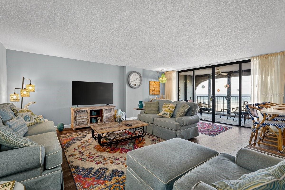 3003 S ATLANTIC AVE #3B3, DAYTONA BEACH, FL — photo 21