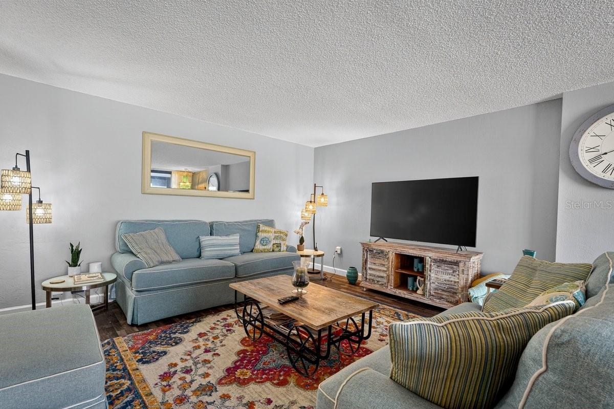 3003 S ATLANTIC AVE #3B3, DAYTONA BEACH, FL — photo 22