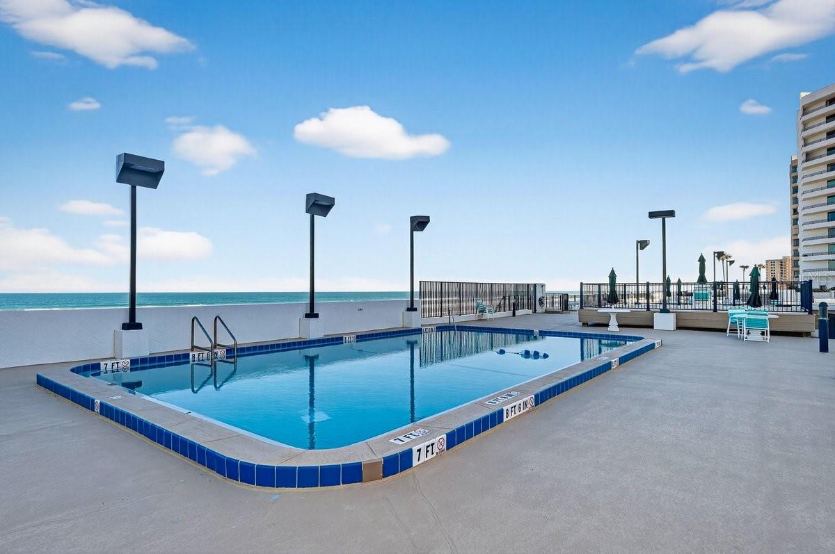 3003 S ATLANTIC AVE #3B3, DAYTONA BEACH, FL — photo 41