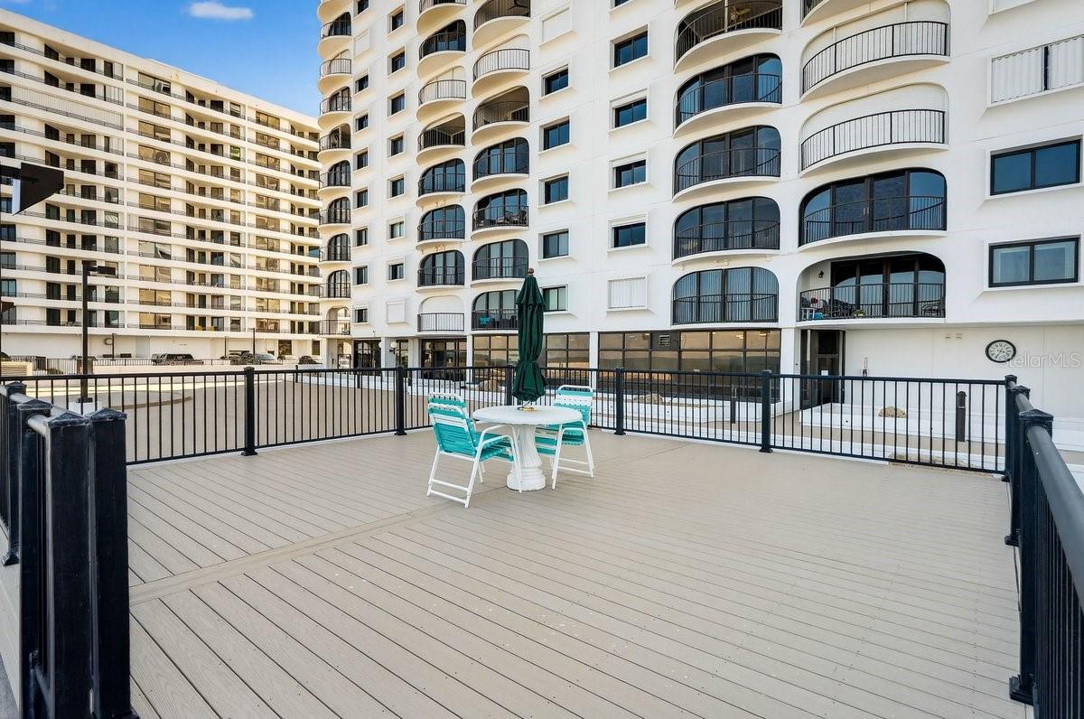 3003 S ATLANTIC AVE #3B3, DAYTONA BEACH, FL — photo 42
