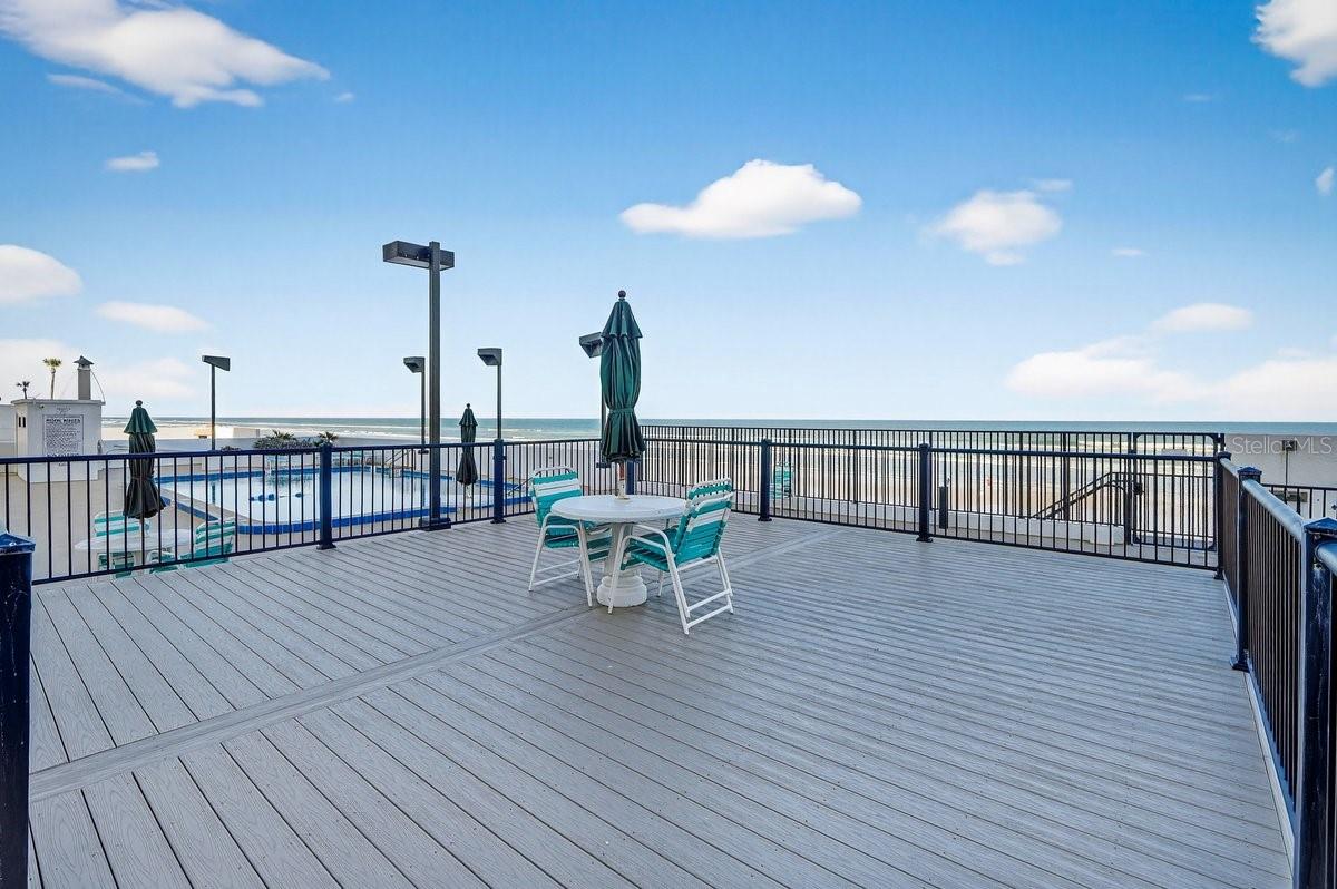 3003 S ATLANTIC AVE #3B3, DAYTONA BEACH, FL — photo 43