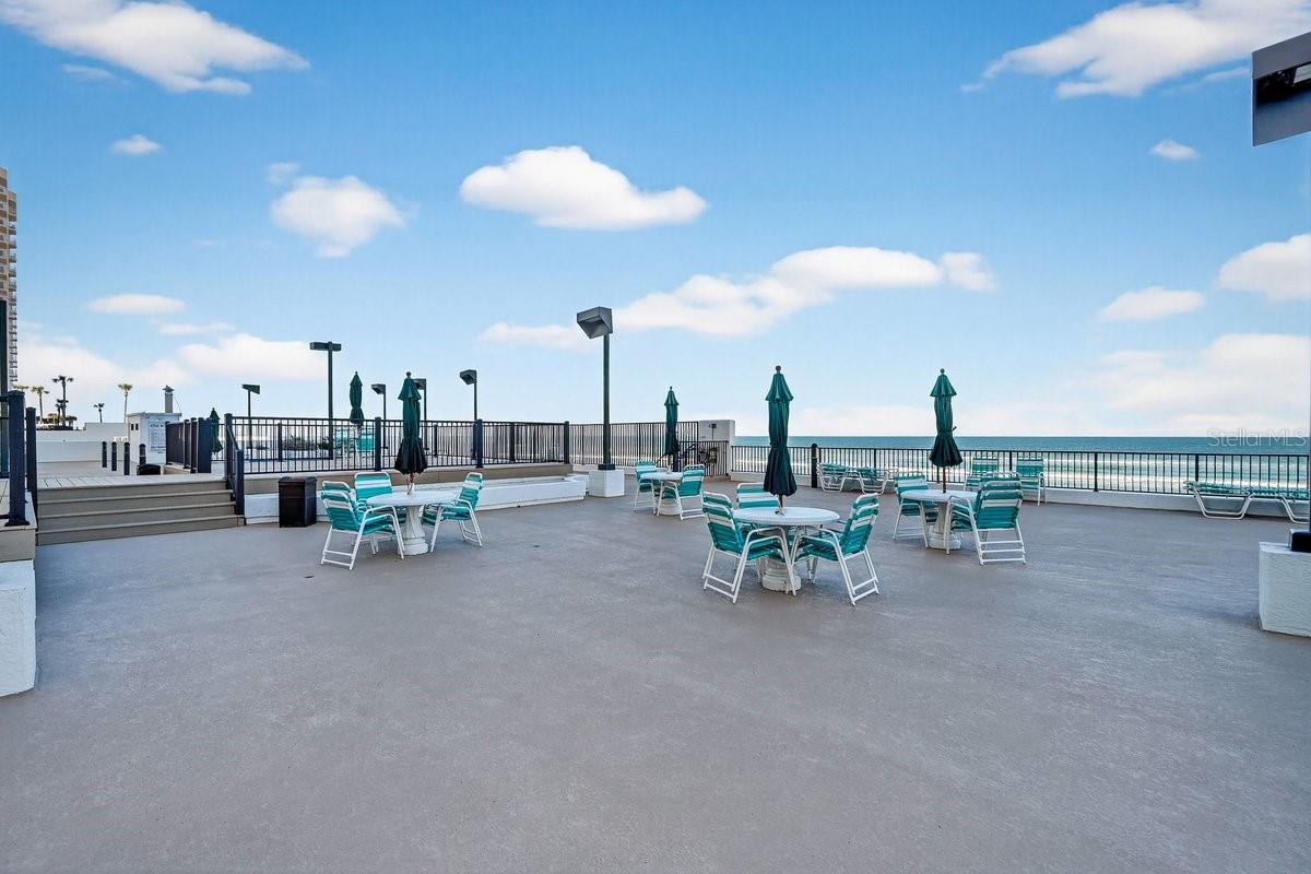 3003 S ATLANTIC AVE #3B3, DAYTONA BEACH, FL — photo 44