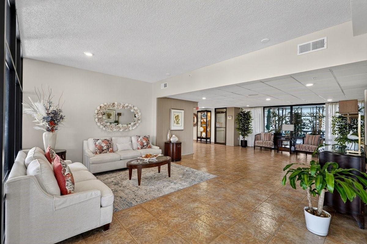 3003 S ATLANTIC AVE #3B3, DAYTONA BEACH, FL — photo 47