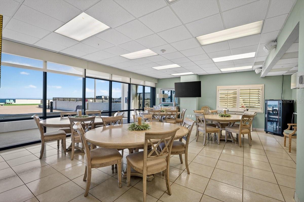 3003 S ATLANTIC AVE #3B3, DAYTONA BEACH, FL — photo 48